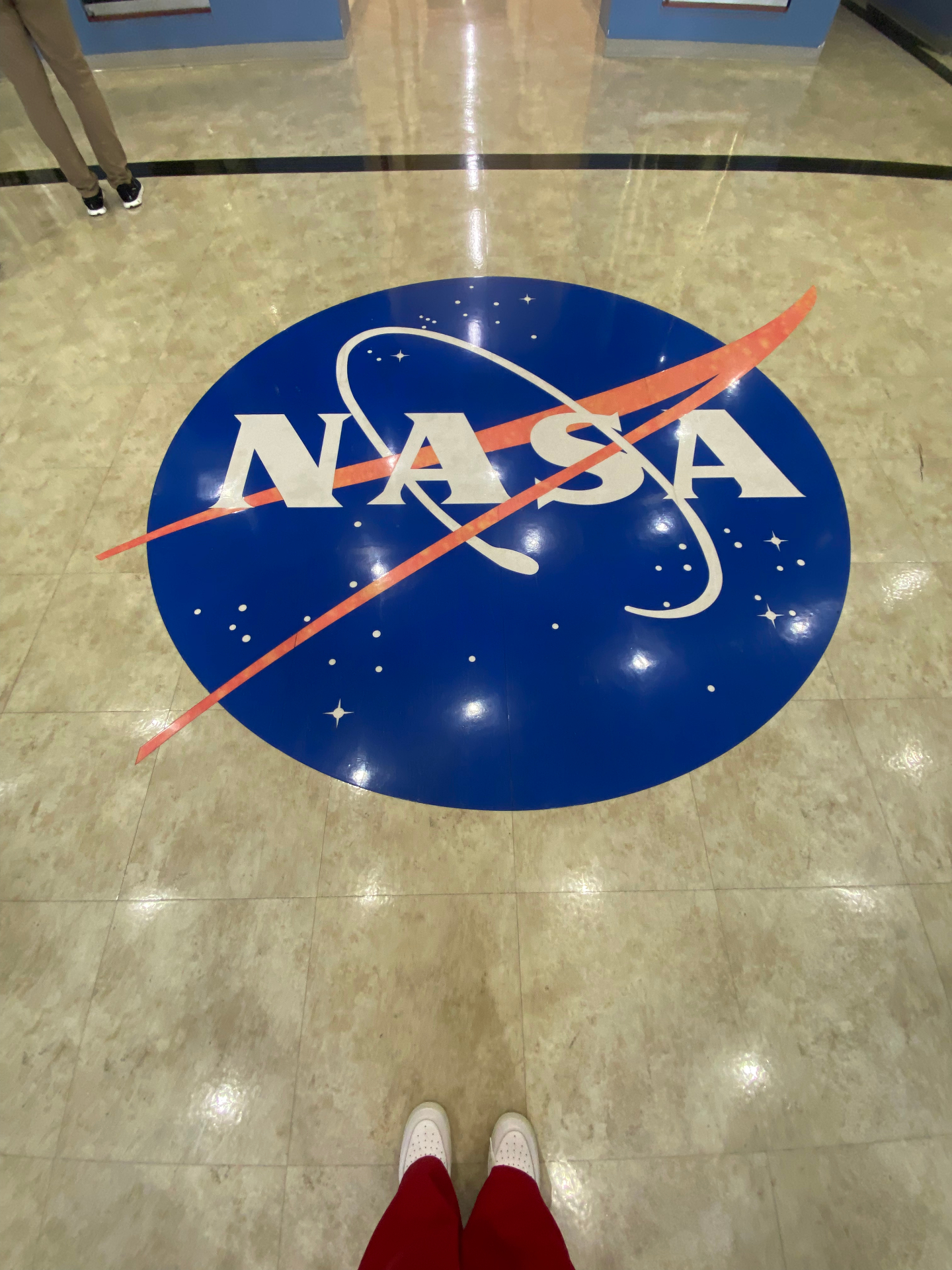Space Logistics