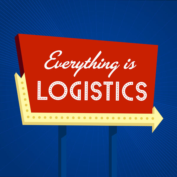 Closing More Logistics Leads with Kara Brown [rebroadcast]