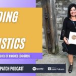 Leading in Logistics with Kristy Knichel