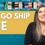 Cargo Ship Life With Merchant Mariner Gabby Salazar