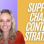 Supply Chain Content Strategy with Sarah Barnes-Humphrey