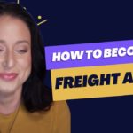 How to Become a Freight Agent with SPI Logistics