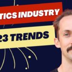 Breaking Down the Logistics Industry Trends Report with CartonCloud