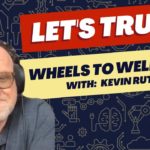 From Wheels to Wellness: Kevin Rutherford’s Take on the Trucking Industry