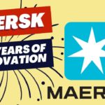 Maersk: What Innovating a 100 Year Old Company Looks Like
