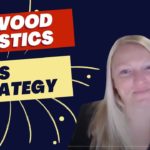 The SaaS Strategy with Redwood Logistics’ Christina Ryan