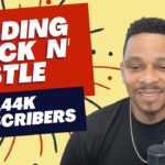 Building Truck N Hustle to 144k Subscribers with Rahmel Wattley
