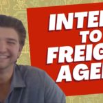 From Intern to Freight Agent: Tynan Guthrie’s Journey to Building His Book of Business