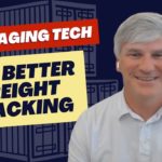 TextLocate’s Ryan Rogers on Leveraging Tech for Better Freight Tracking