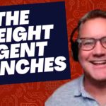 The Freight Agent Trenches with Brad Clarke