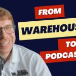 Warehousing Trends and Podcast Marketing with Kevin Lawton