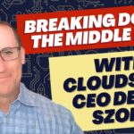 Breaking Down the Middle Mile with CloudSort CEO Derek Szopa