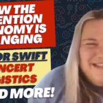 Freight Friends on How the Attention Economy is Changing, Taylor Swift Concert Logistics, and More