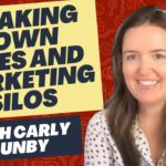 How Transfix Breaks Down the Sales and Marketing Silos with Carly Gunby