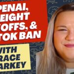 OpenAI, Freight Layoffs, and TikTok Ban with Grace Sharkey