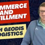 The World of E-Commerce and Fulfillment with GEODIS e-Logistics
