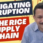 Navigating Disruption in the Rice Supply Chain