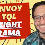 Armchair Attorney Breaks Down Convoy and TQL Freight Drama
