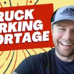 Combatting the Truck Parking Shortage in America