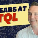 Lessons from 15 Years at TQL with Chris Fields