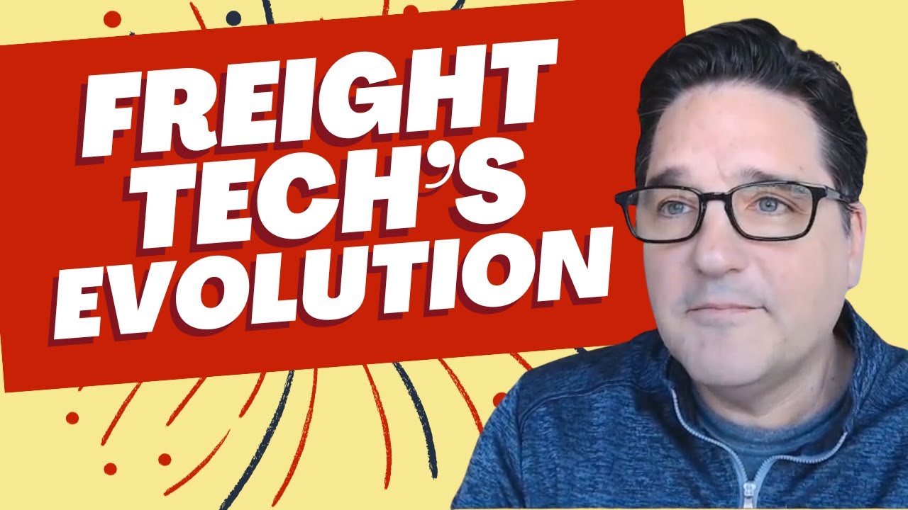 MacroPoint Founder Talks Freight Tech's Evolution at Descartes