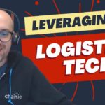 Solving Logistics Problems with the Right Technology