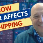 How War Affects Global Shipping with Sal Mercogliano