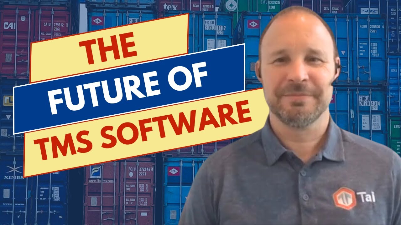 The Future of Freight Broker Software