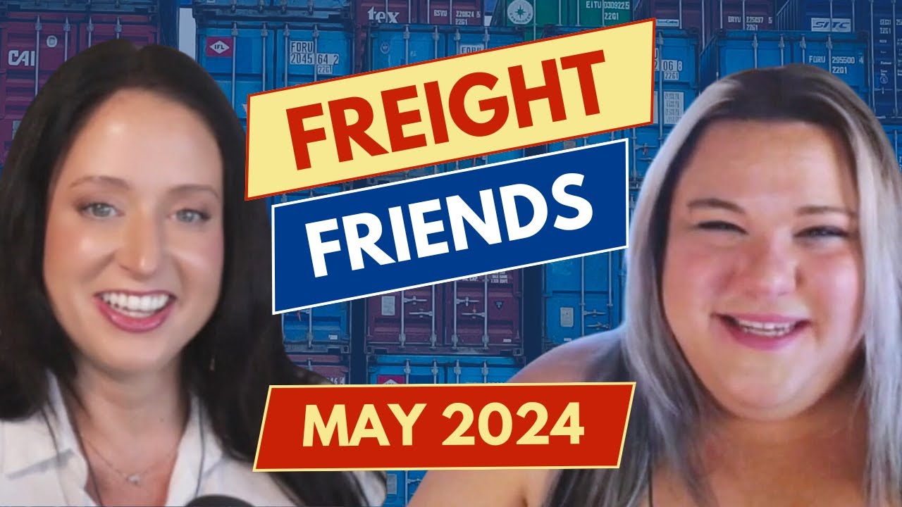 Freight Friends: Tugboats, Barges, & Uber Freight’s Carrier Summit Recap