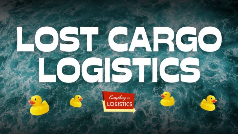 Lost Cargo Mysteries