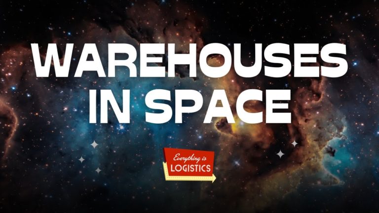 Inversion’s Plan to Build Warehouses in Space