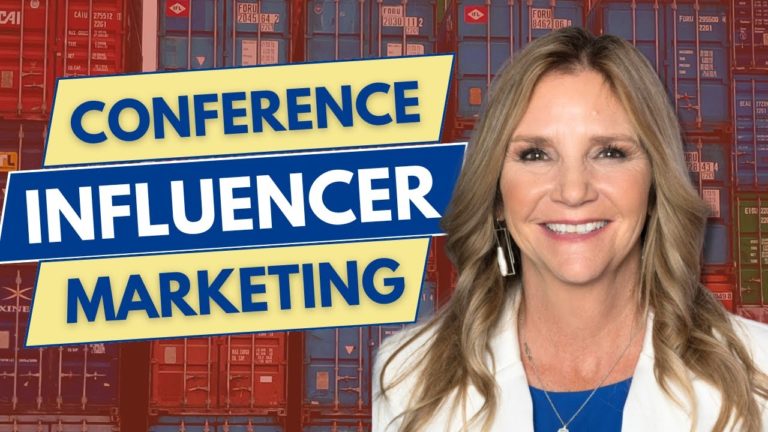 Manifest Conference Influencer Marketing Strategy