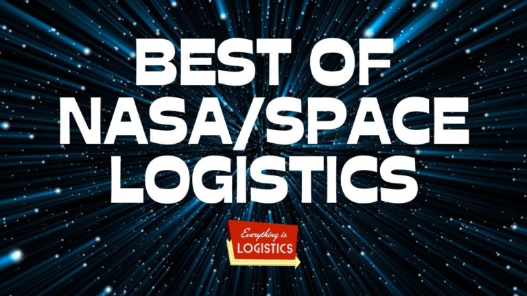 Best of NASA/Space Logistics