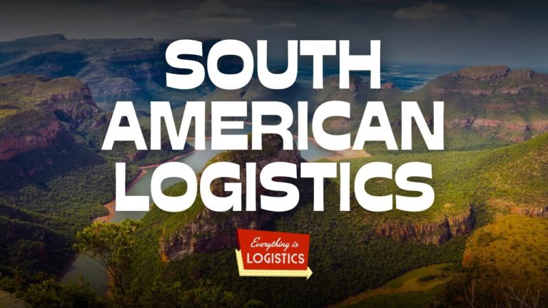 South American Logistics