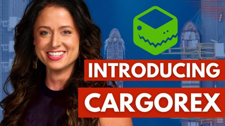 CargoRex is Unearthing the Future of Logistics