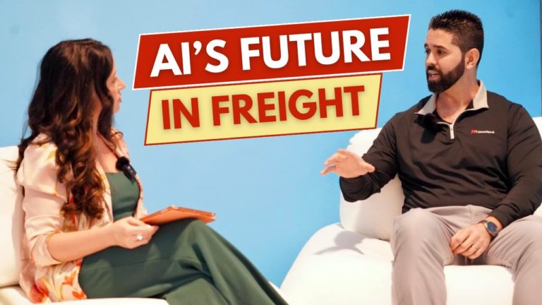 AI in Freight: CloneOps’ Roger Boza on How AI Agents Transform Broker Operations