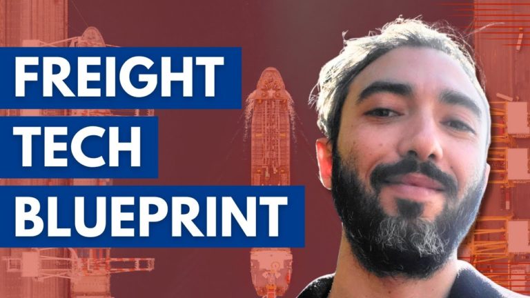 Freight Tech in Real Life: How SPI Logistics is Building for 2025