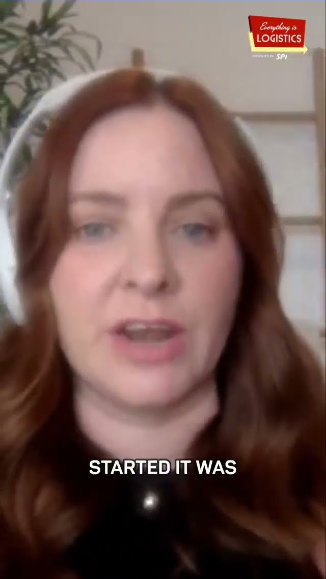 Using LinkedIn to Break Into Freight and Amplify Women’s Voices