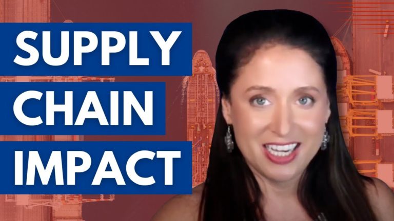 Why the Supply Chain Is the Product | Supply Chain Transparency and Consumer Behavior Shift