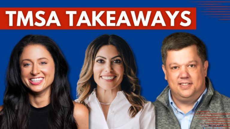 5 Things We Learned at TMSA Elevate 2025: Freight Sales, Marketing, and AI Insights