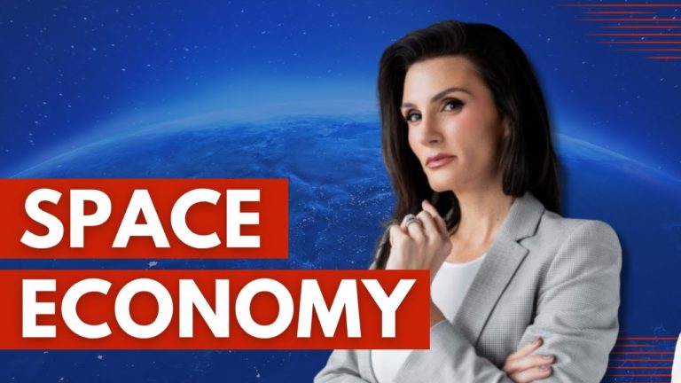 How to Do Business in Space