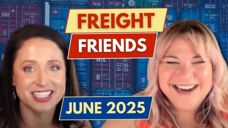 Why Freight Still Struggles with EDI
