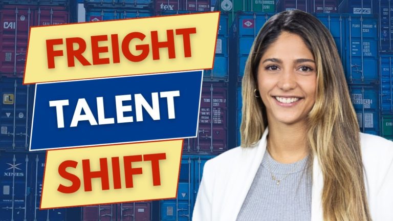 How Talento is Using AI and Nearshore Talent to Transform Supply Chain Staffing