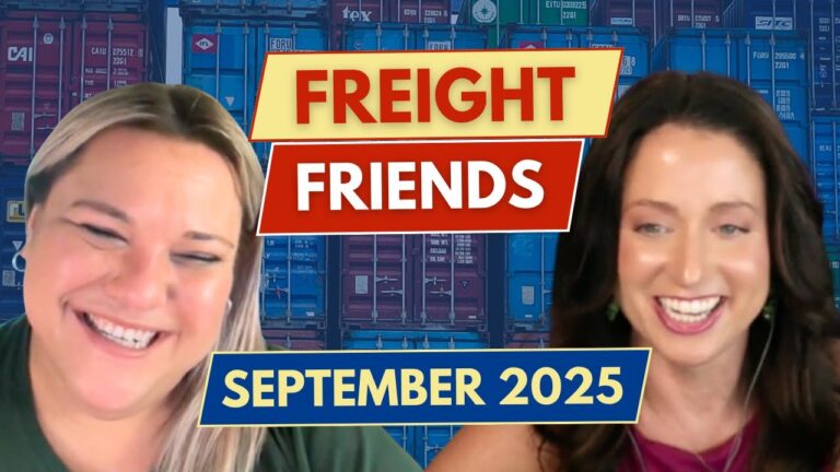Freight