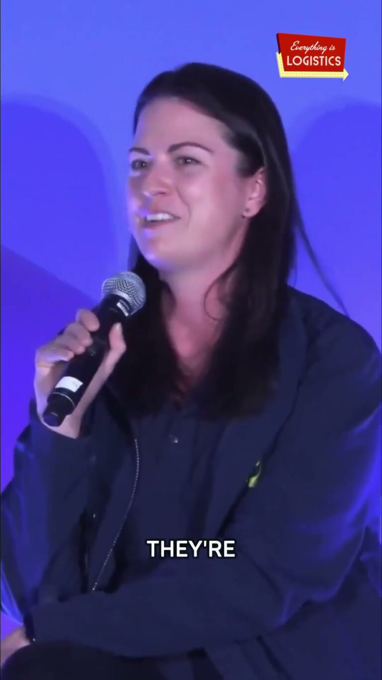 Women in Supply Chain: Pioneers and Future Leaders