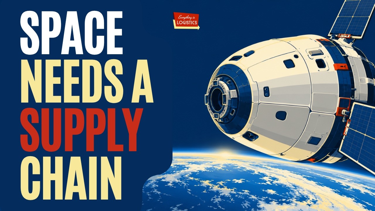 The Space Economy Needs a Supply Chain – 5 Companies Who Are Making it Happen